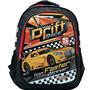 Muggle Okul Çantası Drift Car Siyah Mu-9475