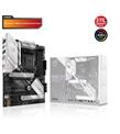 Asus Rog Strıx B550-A Gaming Amd B550 Am4 Ddr4 4600 Anakart