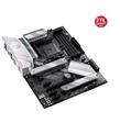 Asus Rog Strıx B550-A Gaming Amd B550 Am4 Ddr4 4600 Anakart_1)
