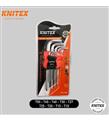 Knitex KTX-408 Alyan Takımı 9 Parça Uzun