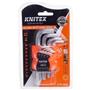 Knıtex KTX-409 Alyan Takımı Kısa