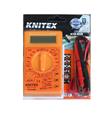 Knitex KTX-659 Dijital Avometre