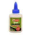 Micro 50ml Sıvı Silikon (Evde-Okulda-Ofiste)
