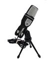 Dexim DMK4481 Qualis USB Mikrofon for PC and Laptop_1)