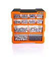 Monoblok ASR-6007 12’li Küçük Çekmece Seti