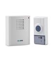 S-link ZL-3921 Kapı Zili 32 Farklı Melodi Uzaktan Kumanda İle Pilli Mesafe 100 m Açık Alan