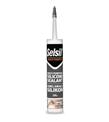 Selsil Silikon 280Gr Beyaz