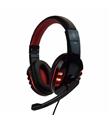 Dexim DSP001 BONA Oyuncu Kulaklığı RGB 5.1