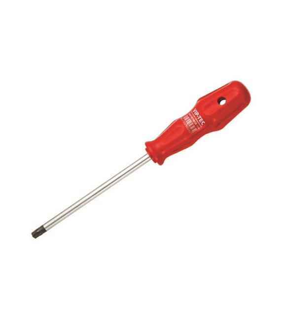 Vıp-tec Art Torx Tornavida T40X130MM 6400-T40