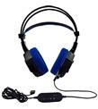 Dexim DSP004 ARROW Oyuncu Kulaklığı 5.1 USB_1)