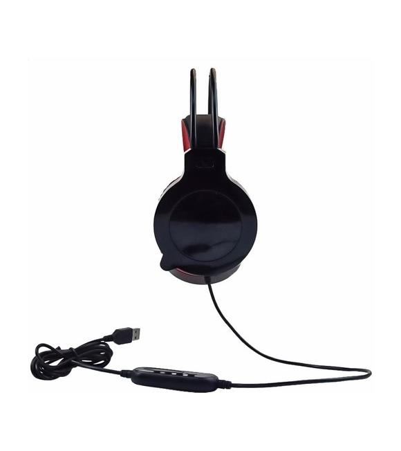 Dexim DSP005 SLAYER Oyuncu Kulaklığı 5.1 USB