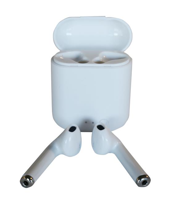 Elba Mini-2 Beyaz Bluetooth Kulaklık