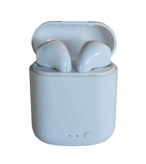 Elba Mini-2 Beyaz Bluetooth Kulaklık