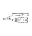 Vıp-tec Micro Pense 110mm VT238110_1)