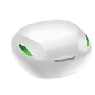 Rampage RM-TWS01G VIPER Beyaz Mobile+PC Uyumlu Bluetooth TWS Gaming Oyuncu Mikrofonlu Kulaklık_1