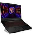 Msı Thin 15 B12UC-1479XTR i7 12650H 16GB 512GB SSD RTX3050 Freedos 15.6