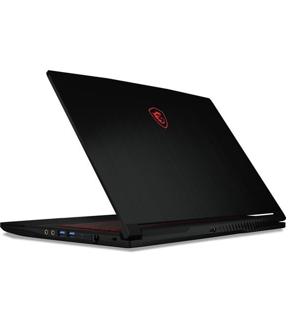 Msı Thin 15 B12UC-1479XTR i7 12650H 16GB 512GB SSD RTX3050 Freedos 15.6