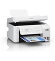 Epson L5296 MEAF Yazıcı-Tarayıcı-Fotokopi-Faks Renkli Mürekkep Tanklı Yazıcı WI-FI Ethernet Kategori Dışı