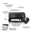 Epson L3560 MEAF Yazıcı-Tarayıcı-Fotokopi Renkli Mürekkep Tanklı Yazıcı WI-FI Ekranlı Kategori Dışı