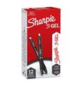 Sharpie Gel Jel Mürekkepli Kalem 0.7 MM Mavi 2136600