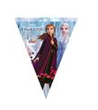 Balonevi Frozen 2 Lisanslı Bayrak Set 2,90m