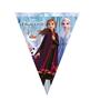 Balonevi Frozen 2 Lisanslı Bayrak Set 2,90m