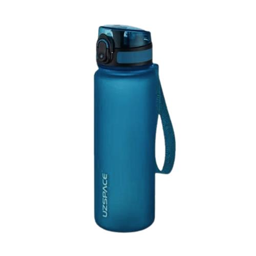Vagonlife Uzspace 3037 650ml Petrol Mavisi Tritan Matara Okula Dönüş 2026 — Çanta, Defter, Kalem Ve Matara İndirimleri