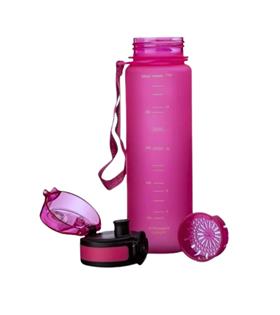 Vagonlife Uzspace 3026 500ml Fuşya Tritan Matara