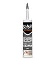 Selsil Silikon 280Gr Şeffaf