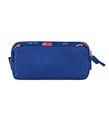 Muggle Kalem Çantası Ready Blue Koleksiyonu Mu-9154_1)