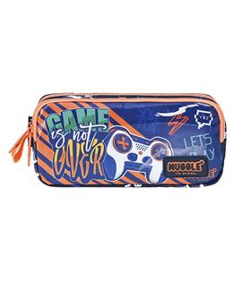 Muggle Kalem Çantası Lets Play Koleksiyonu Mu-9150