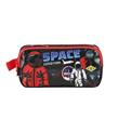 Muggle Kalem Çantası Space Expedıtıons Koleksiyonu Mu-9134