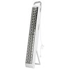 S-link SL-3654 Uzun 60 SMD Ledli Şarjlı 3200 mAh Işıldak