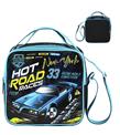 Muggle Beslenme Çantası Hot Road Koleksiyonu Mu-9147