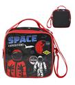 Muggle Beslenme Çantası Space Expedıtıons Koleksiyonu Mu-9135