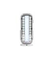 S-link SL-3656 Grey 4.3v 1600Mah (Tüp içi 15 SMD) 20 SMD Ledli Işıldak_1)