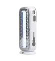 S-link SL-3656 Grey 4.3v 1600Mah (Tüp içi 15 SMD) 20 SMD Ledli Işıldak