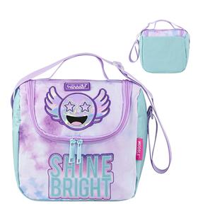 Muggle Beslenme Çantası Shıne Brıght Koleksiyonu Mu-9108