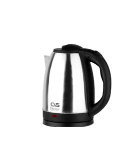 CVS DN 2318 Burgaz 1.7 LT Paslanmaz Çelik Su Isıtıcı Kettle