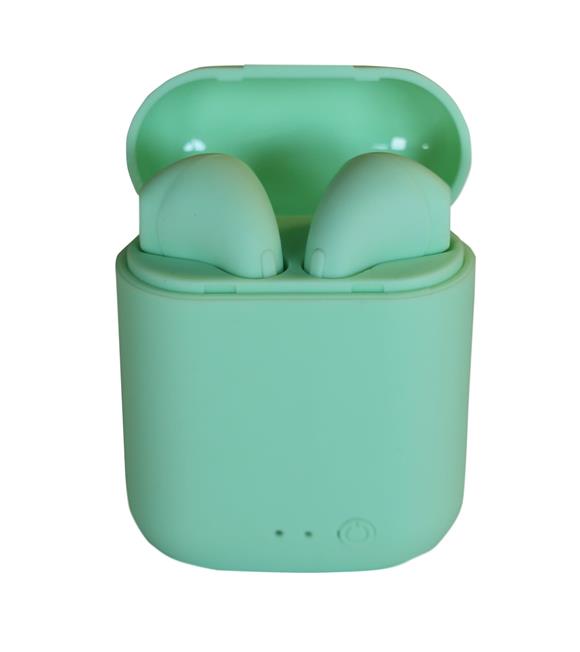 Elba Mini-2 Yeşil Bluetooth Kulaklık