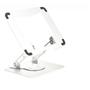 Frisby FNC-5125ST Taşınabilir Katlanır Alüminyum Tablet-Notebook-Laptop Stand (10