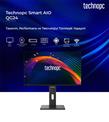 Technopc QG24 23.8
