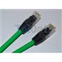 Teldata TLD-500Y Cat6 5MT Yeşil Utp Patch Kablo