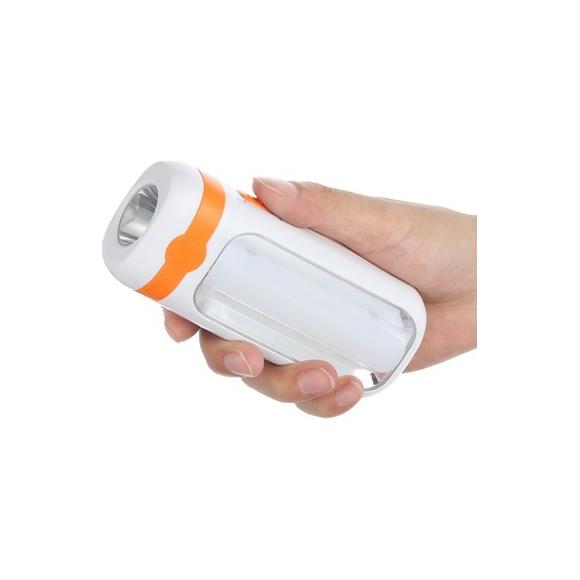SL-8677 1W 1+10 SMD Ledli Işıldak Işıldak