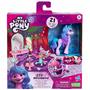 My little Pony İzzy Moonbow Unicorn Çay Partisi