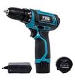 CatPower Şarjlı Matkap CAT-5102