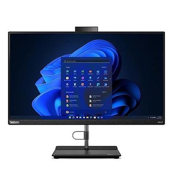 Lenovo ThinkCentre Neo 30A 12CE0087TX i5-12450H 16GB 512GB SSD 23.8 FHD FreeDOS All In One