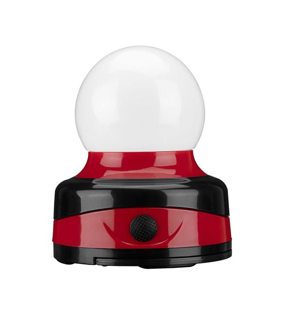 S-link SL-F156 6 SMD Led Pilli Dekoratif Kamp Feneri
