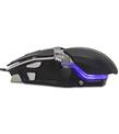 Quadro DP-480 USB Mouse RGB Oyuncu Mouse