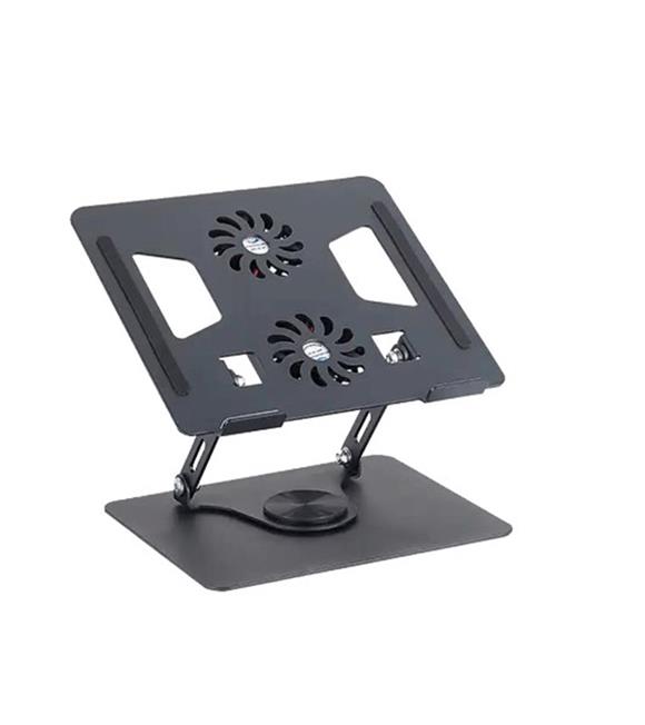 Frisby Fnc-5165st Taşınabilir Katlanır Alüminyum Tablet-Notebook-Laptop Stand (10